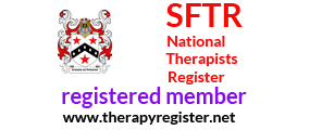SFTR Logo