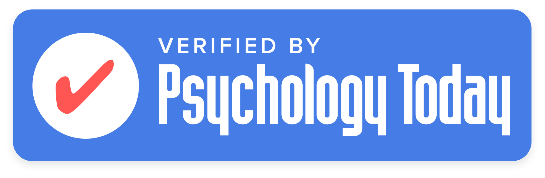 Psychology Today Logo